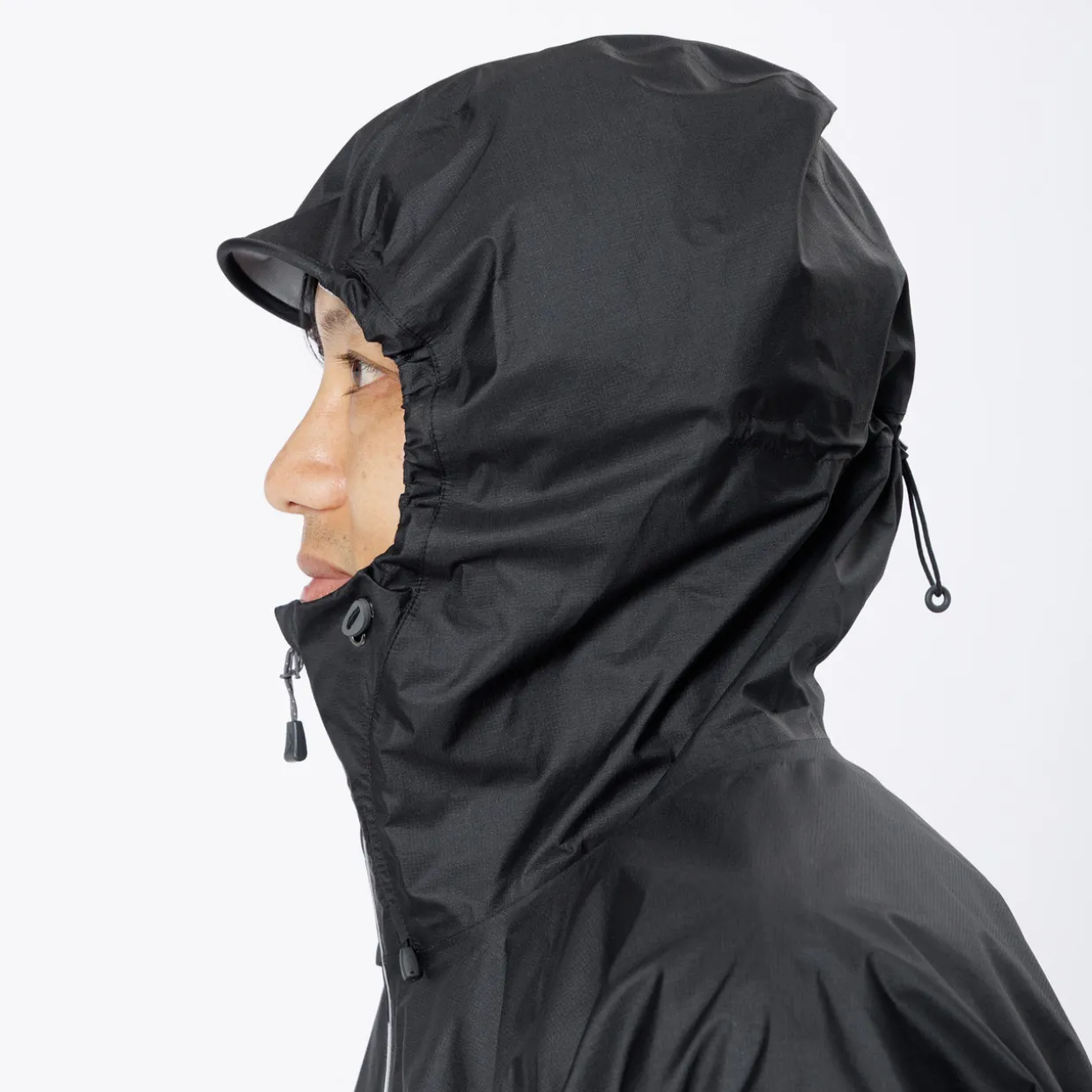 Torrent Flier Jacket