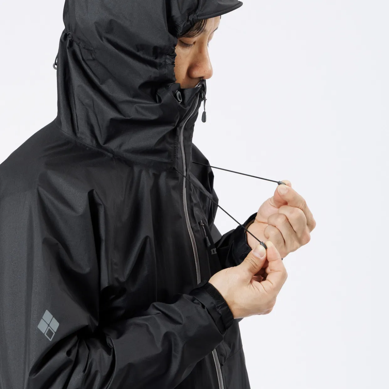 Torrent Flier Jacket