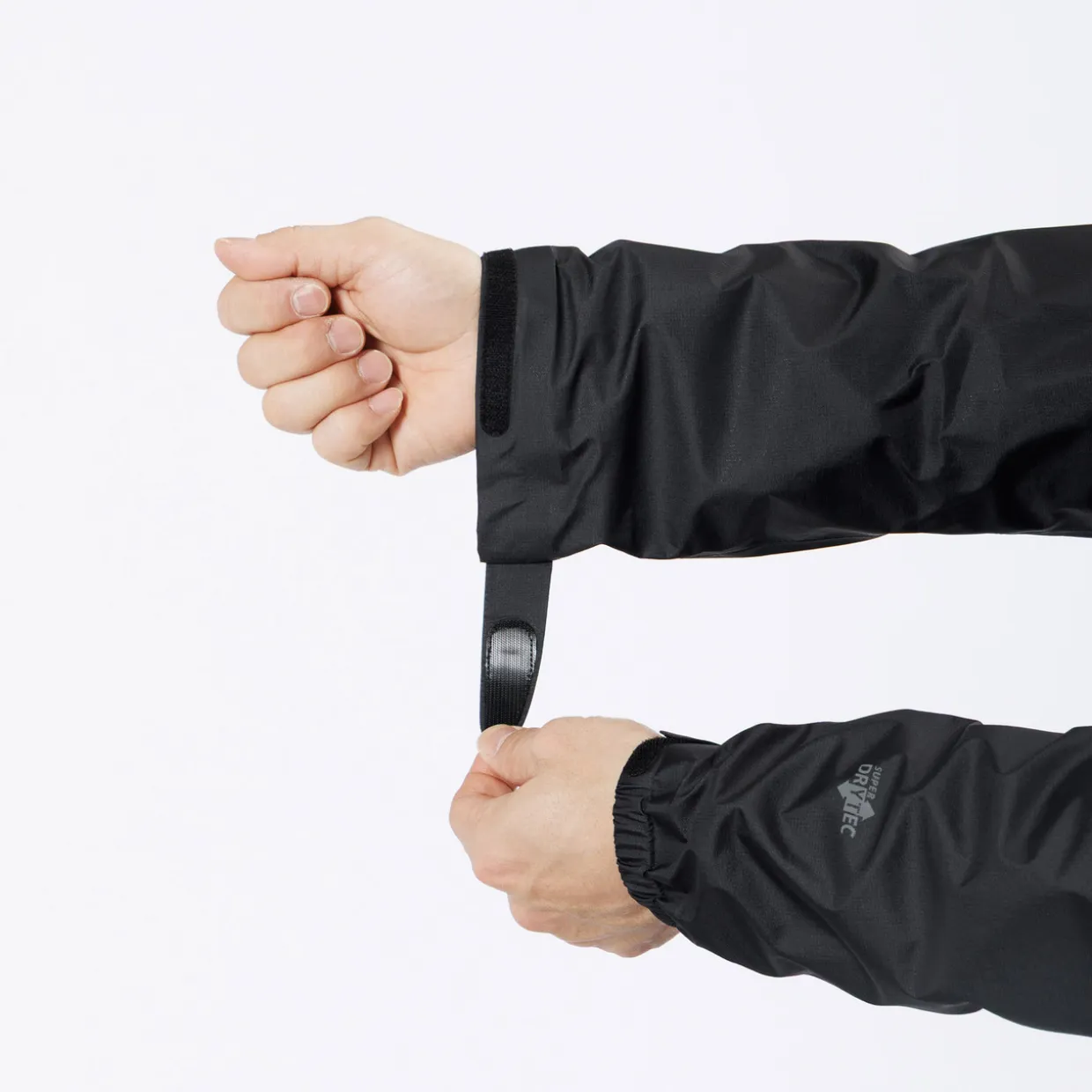 Torrent Flier Jacket