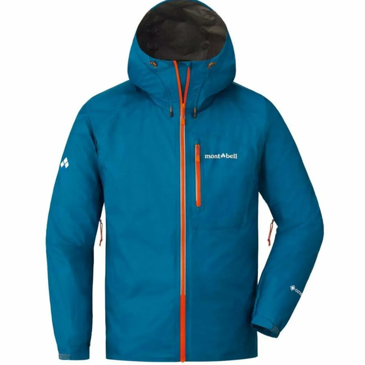 Torrent GTX Flier Jacket