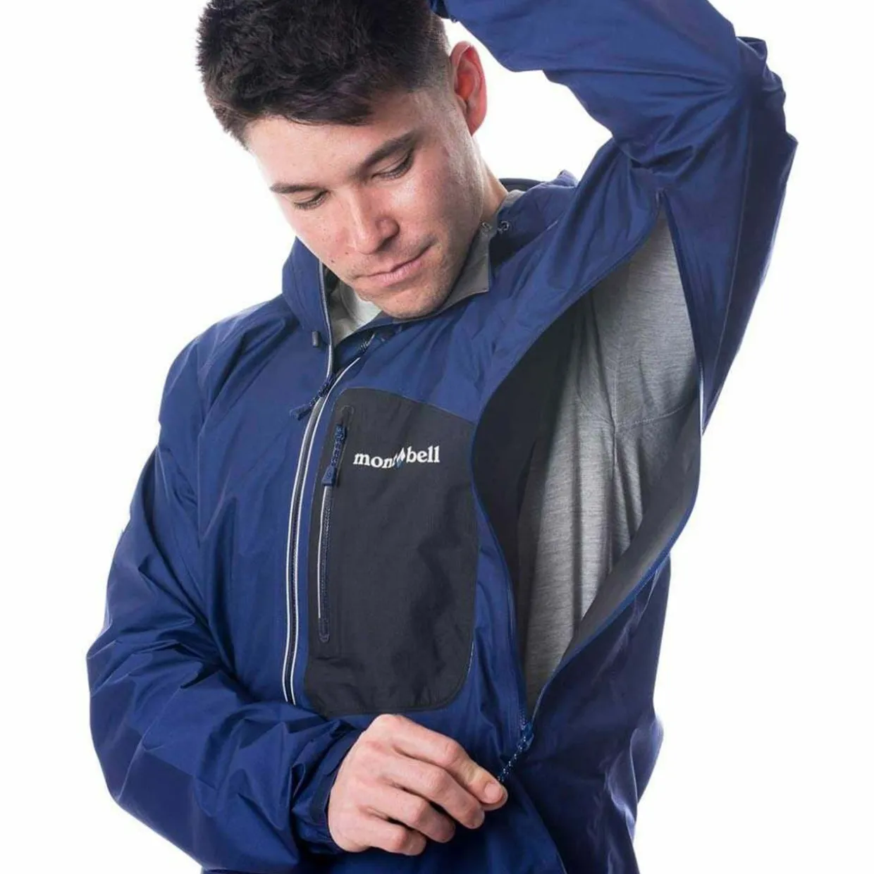 Torrent GTX Flier Jacket