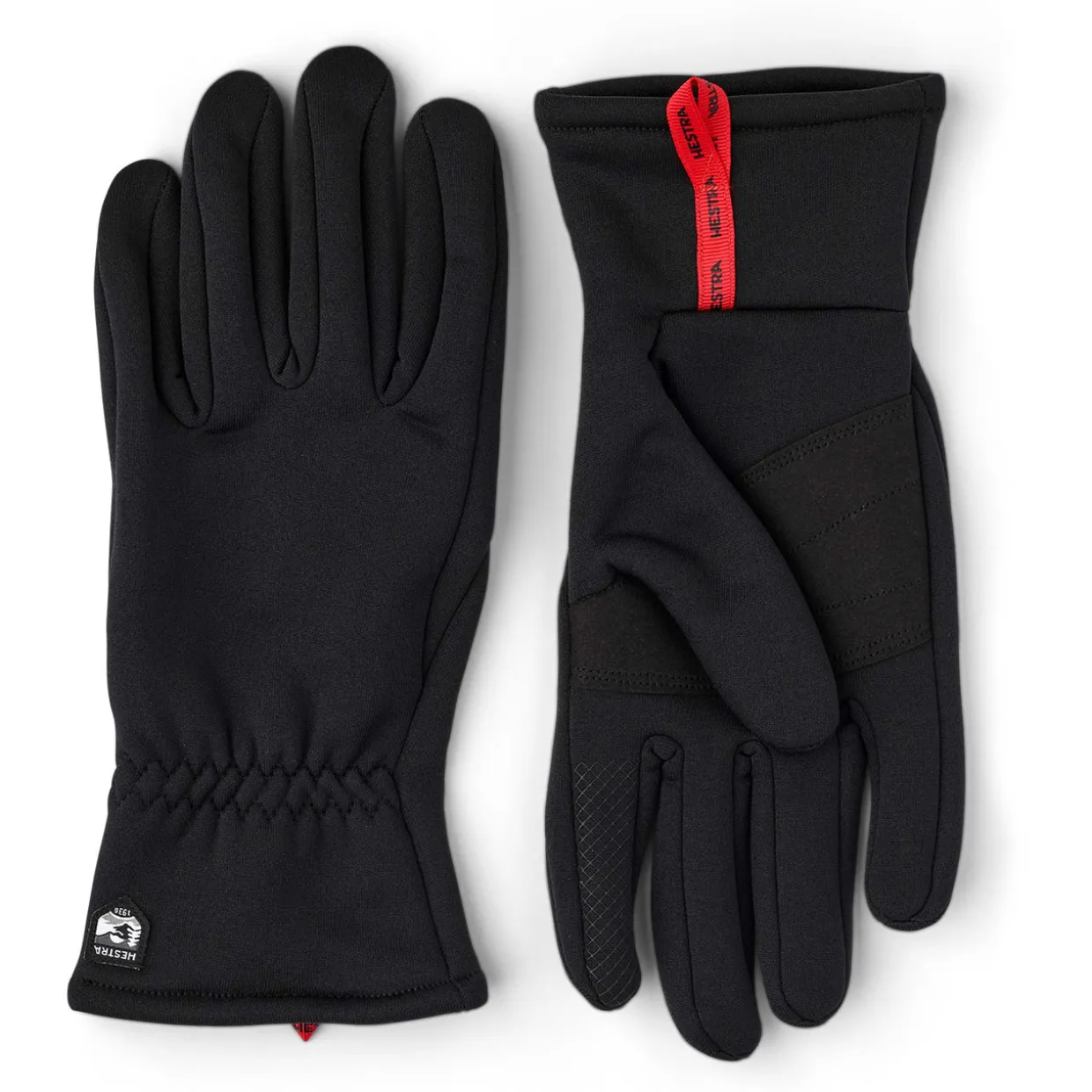 Touch Point Fleece Liner Gloves