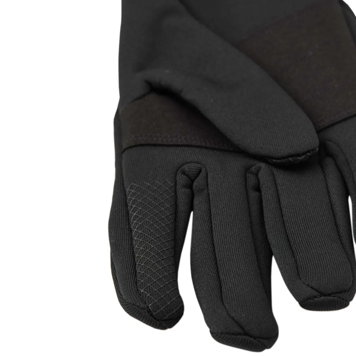 Touch Point Fleece Liner Gloves