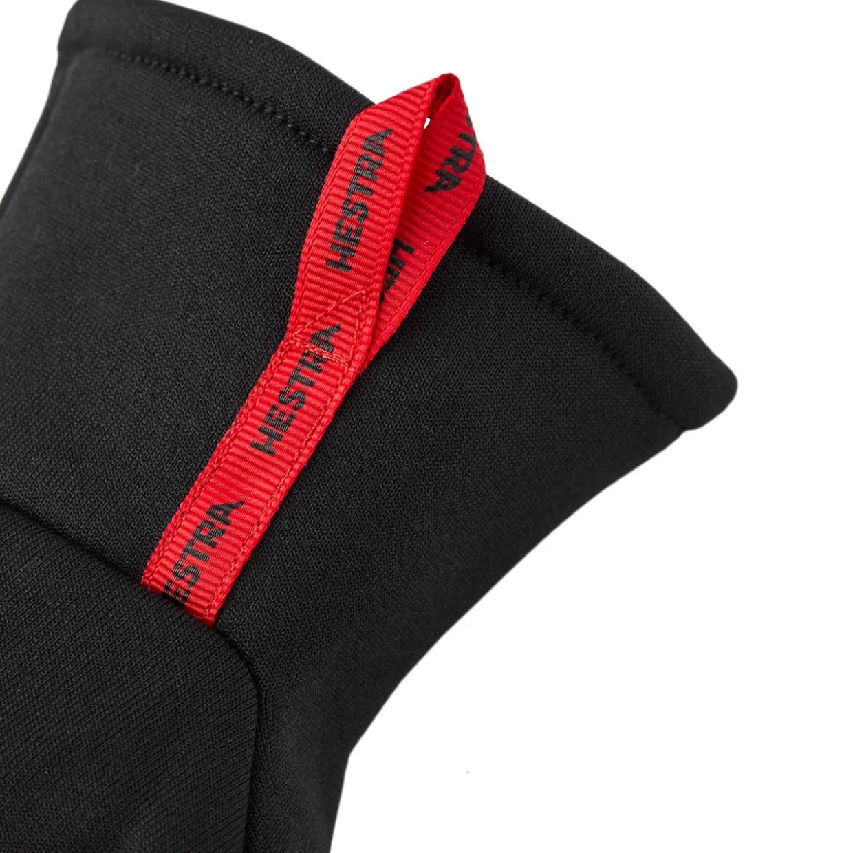 Touch Point Fleece Liner Gloves