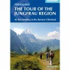 Tour of the Jungfrau Region