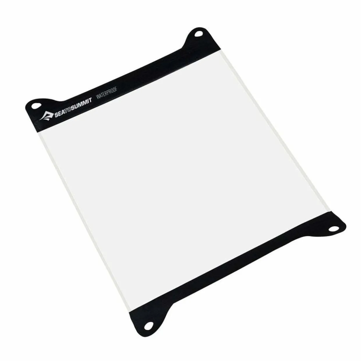 TPU Guide Map Case