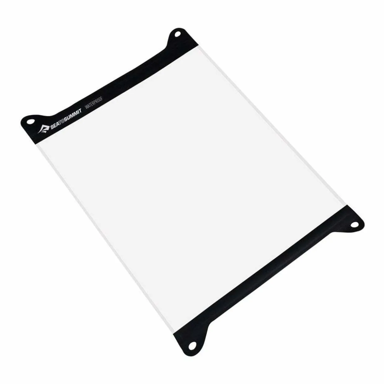 TPU Guide Map Case
