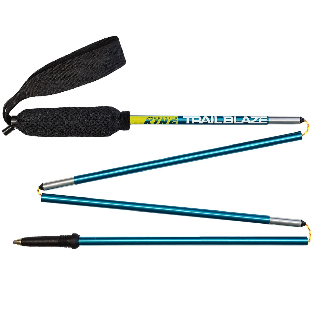 Trail Blaze Poles