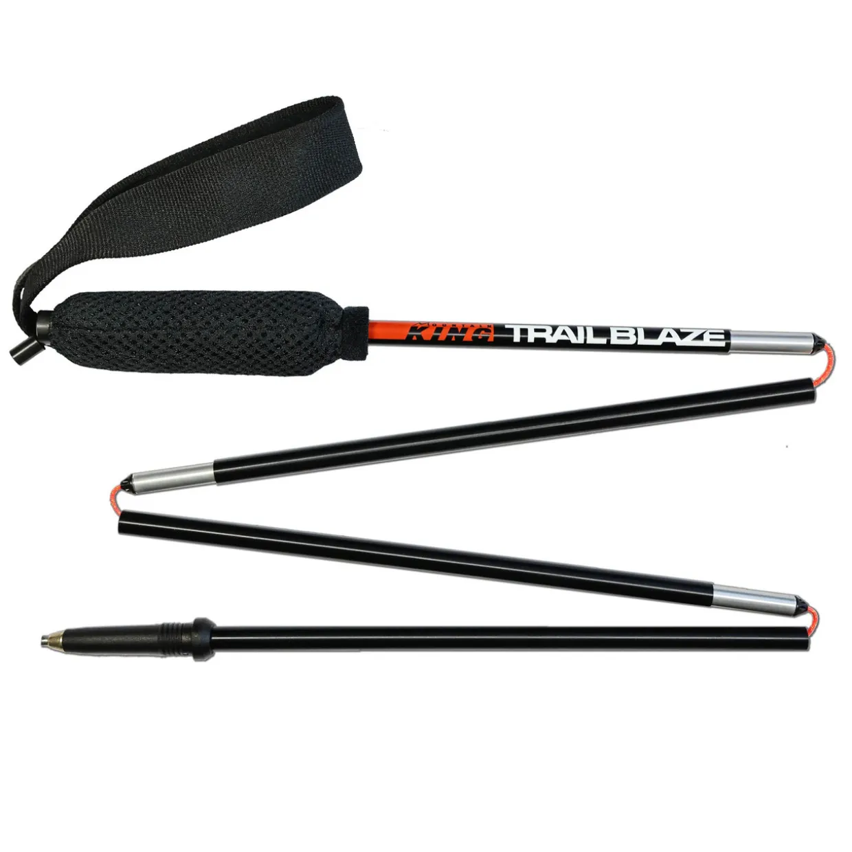Trail Blaze Poles