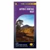 Trail Map XT40 - Affric Kintail Way