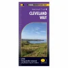 Trail Map XT40 - Cleveland Way