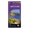 Trail Map XT40 - Coast to Coast