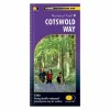 Trail Map XT40 - Cotswold Way