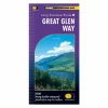 Trail Map XT40 - Great Glen Way