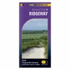 Trail Map XT40 - Ridgeway