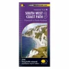 Trail Map XT40 - South West Coast Path 3
