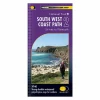 Trail Map XT40 - South West Coast Path 2