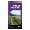 Trail Map XT40 - Southern Upland Way