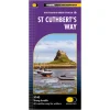 Trail Map XT40 - St Cuthberts Way