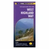 Trail Map XT40 - West Highland Way