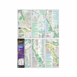 Trail Map XT40 - West Highland Way