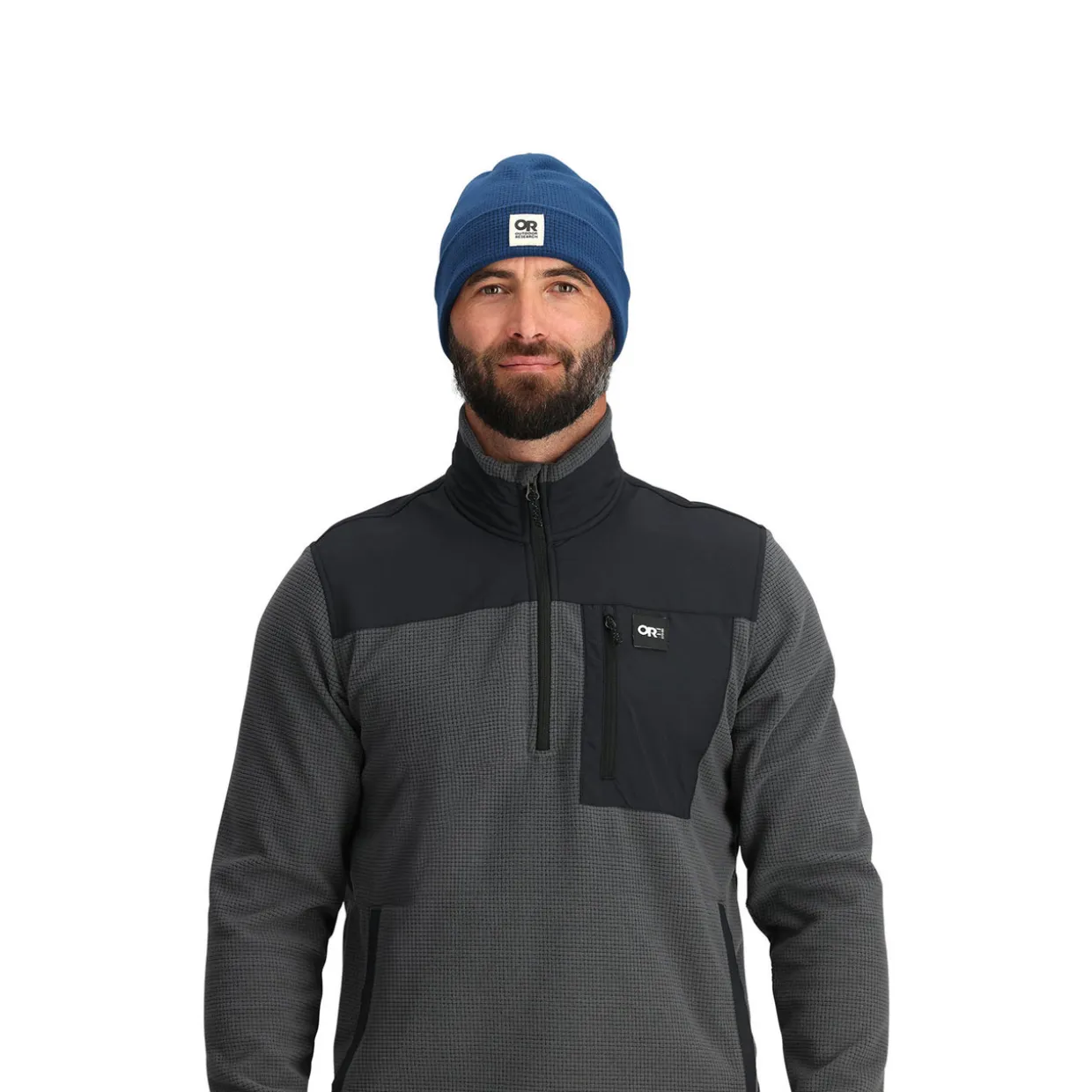 Trail Mix Beanie