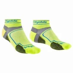 Trail Run Ultra Light T2 Coolmax Sport Low Socks