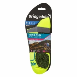 Trail Run Ultra Light T2 Coolmax Sport Low Socks