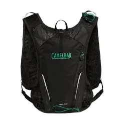 Trail Run Vest 7L Vest With 2 X 500ml Quick Stow Flasks