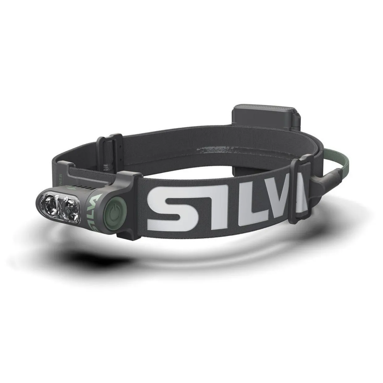 Trail Runner Free 2 Hybrid Headtorch