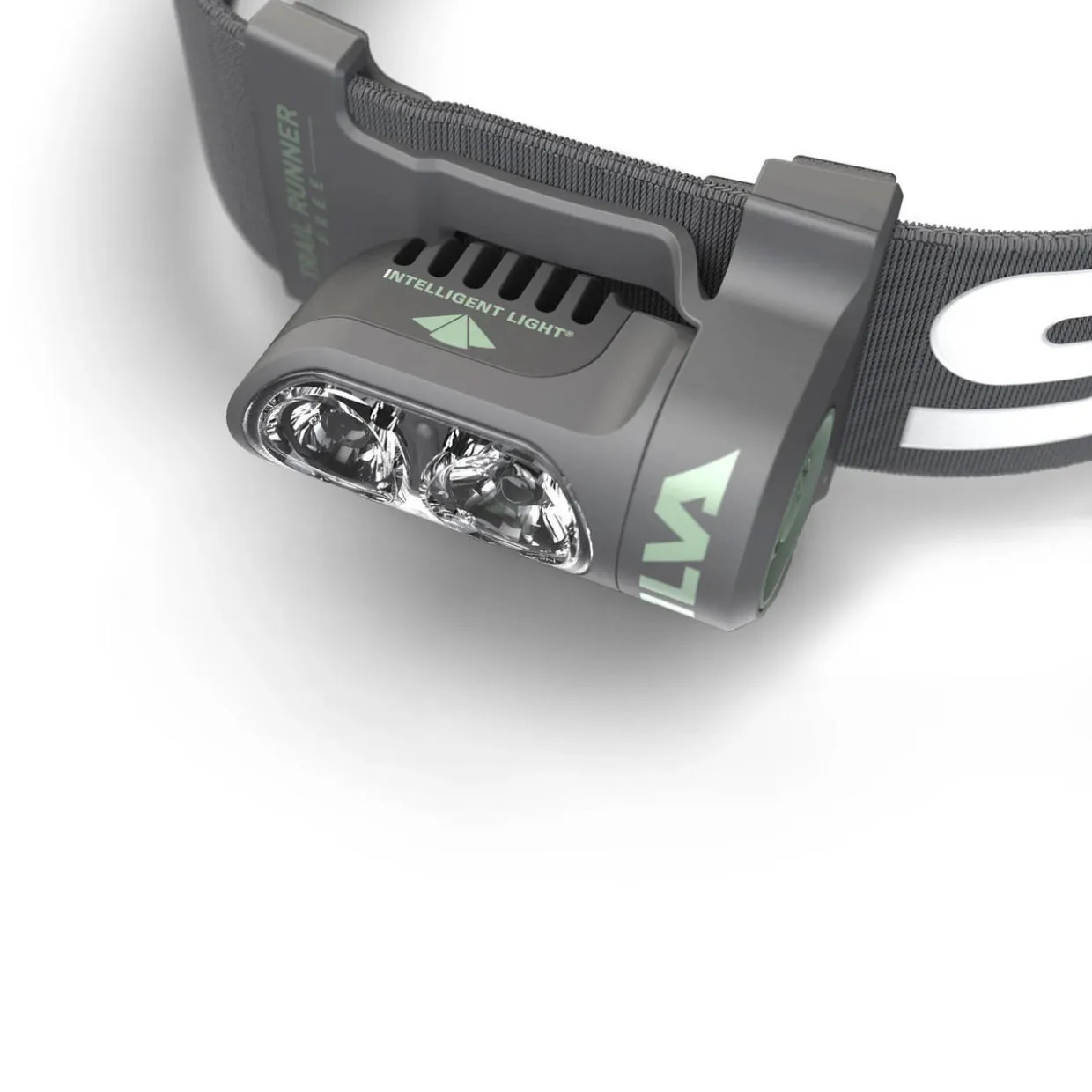 Trail Runner Free 2 Hybrid Headtorch
