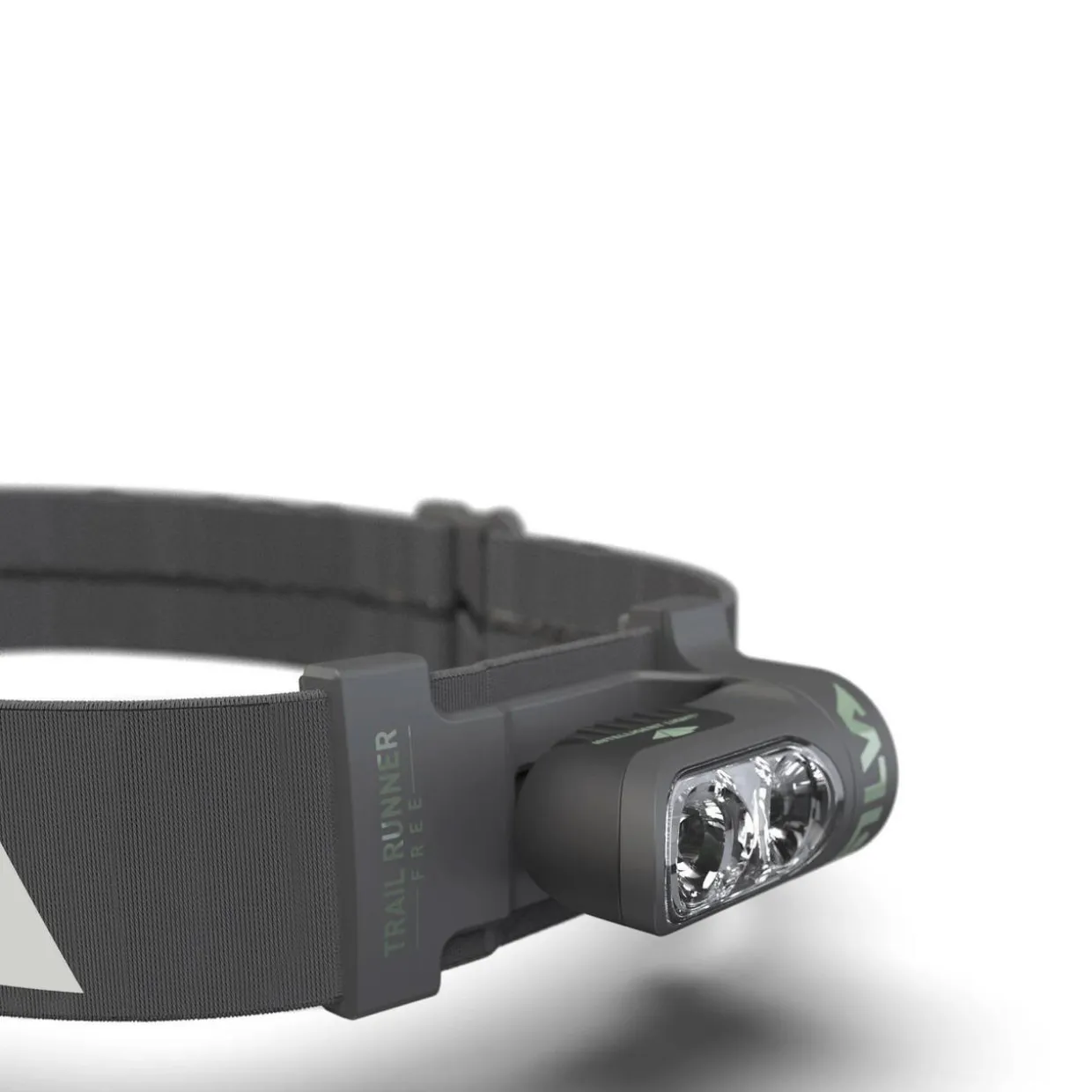 Trail Runner Free 2 Hybrid Headtorch
