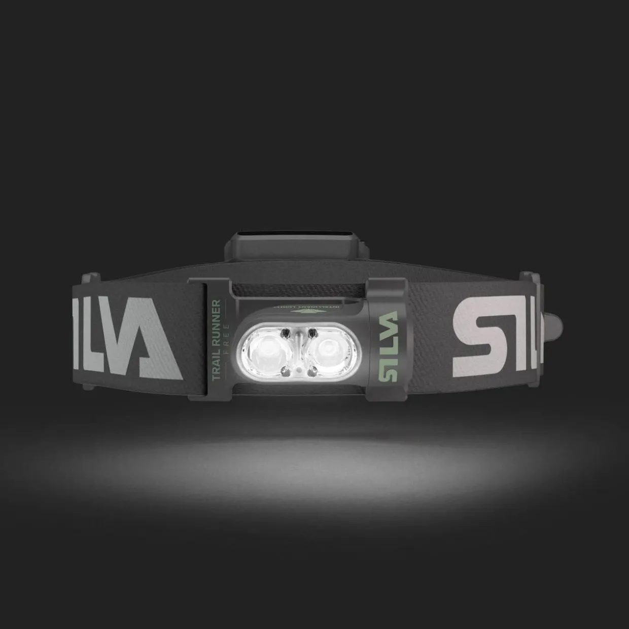 Trail Runner Free 2 Hybrid Headtorch