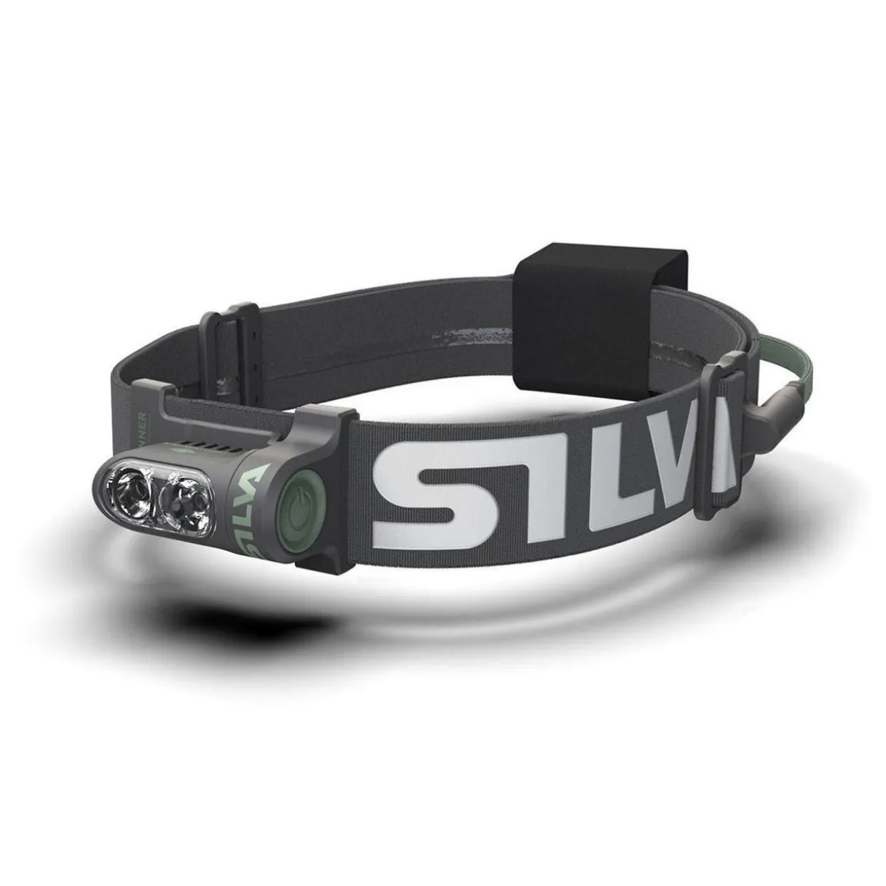 Trail Runner Free 2 Ultra Headtorch