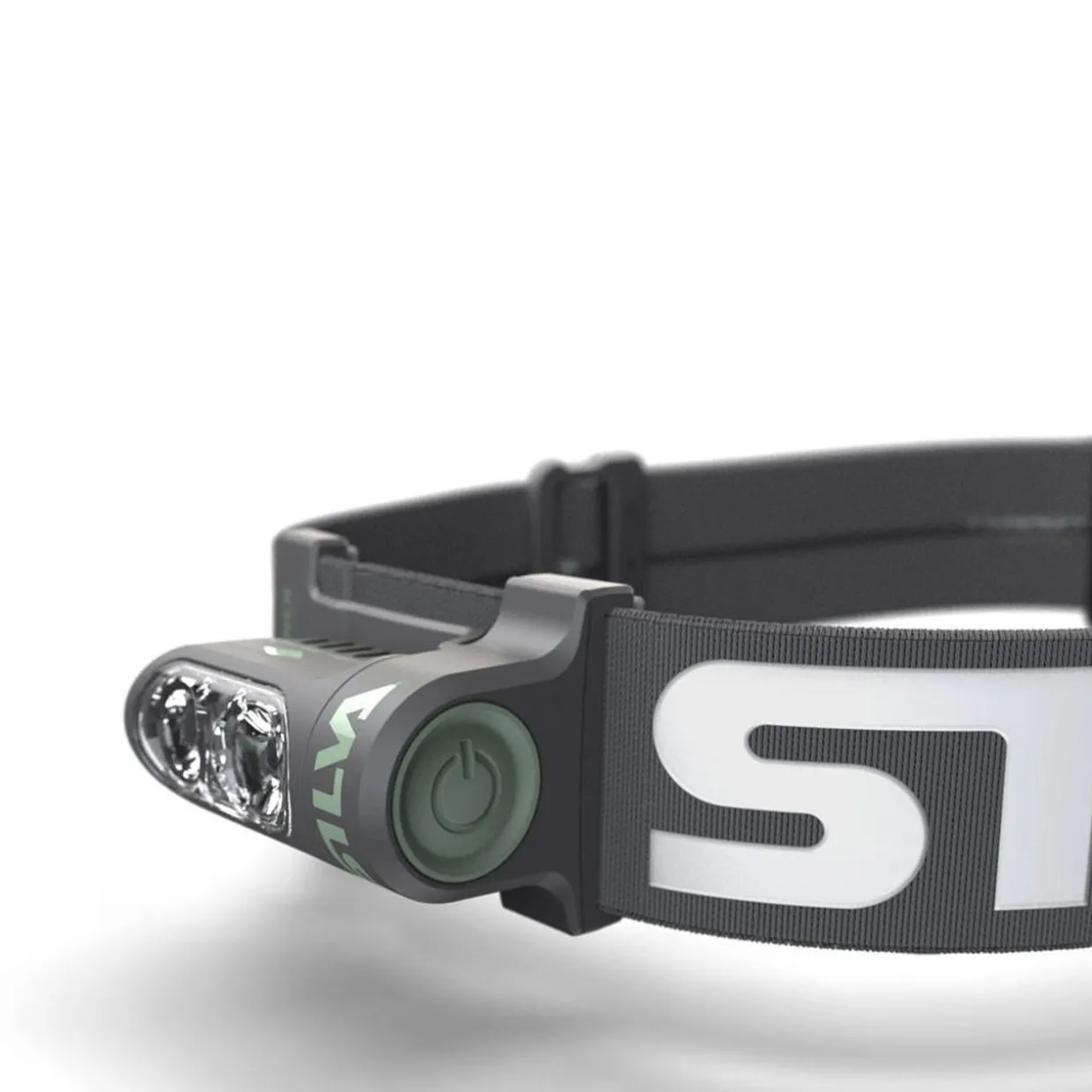 Trail Runner Free 2 Ultra Headtorch