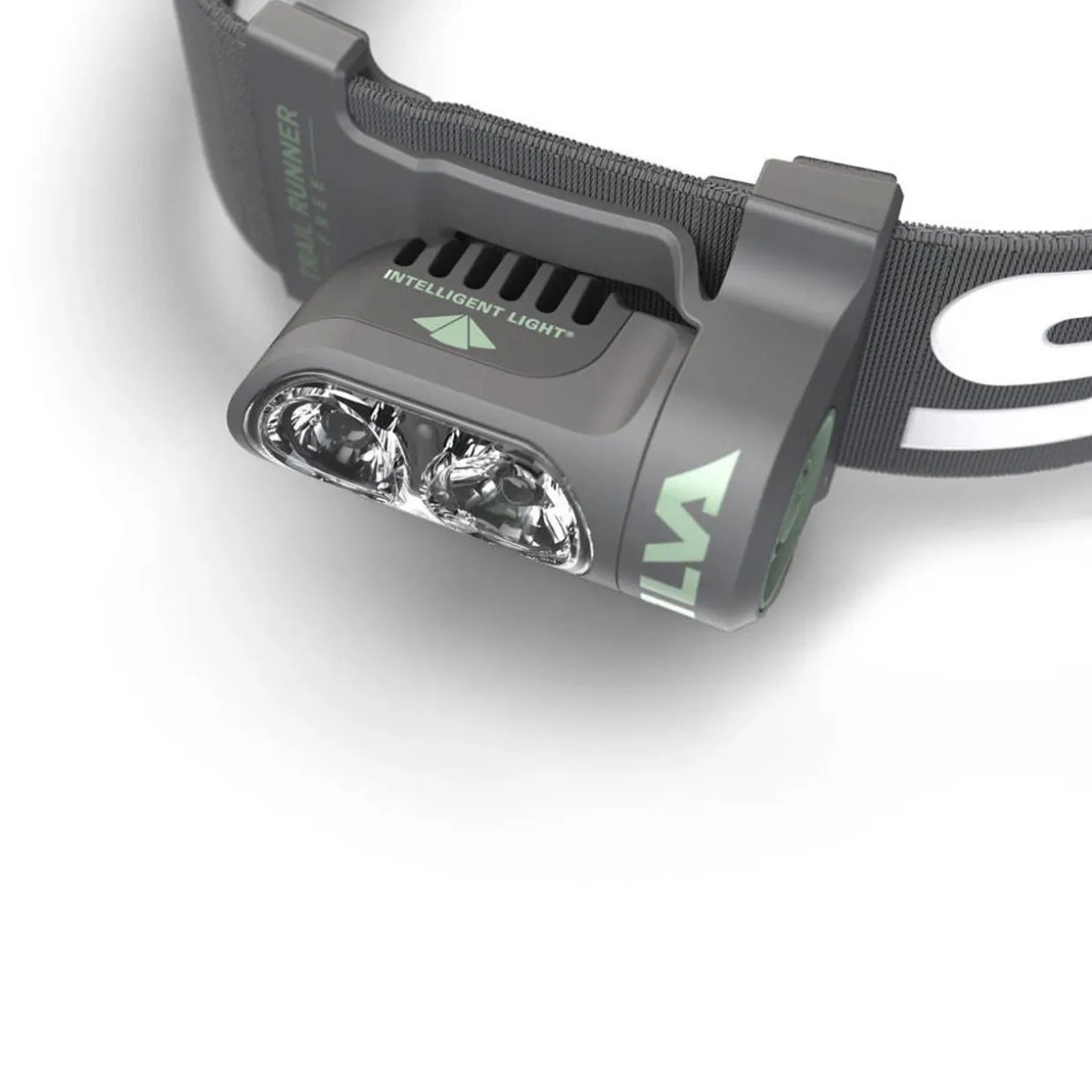 Trail Runner Free 2 Ultra Headtorch