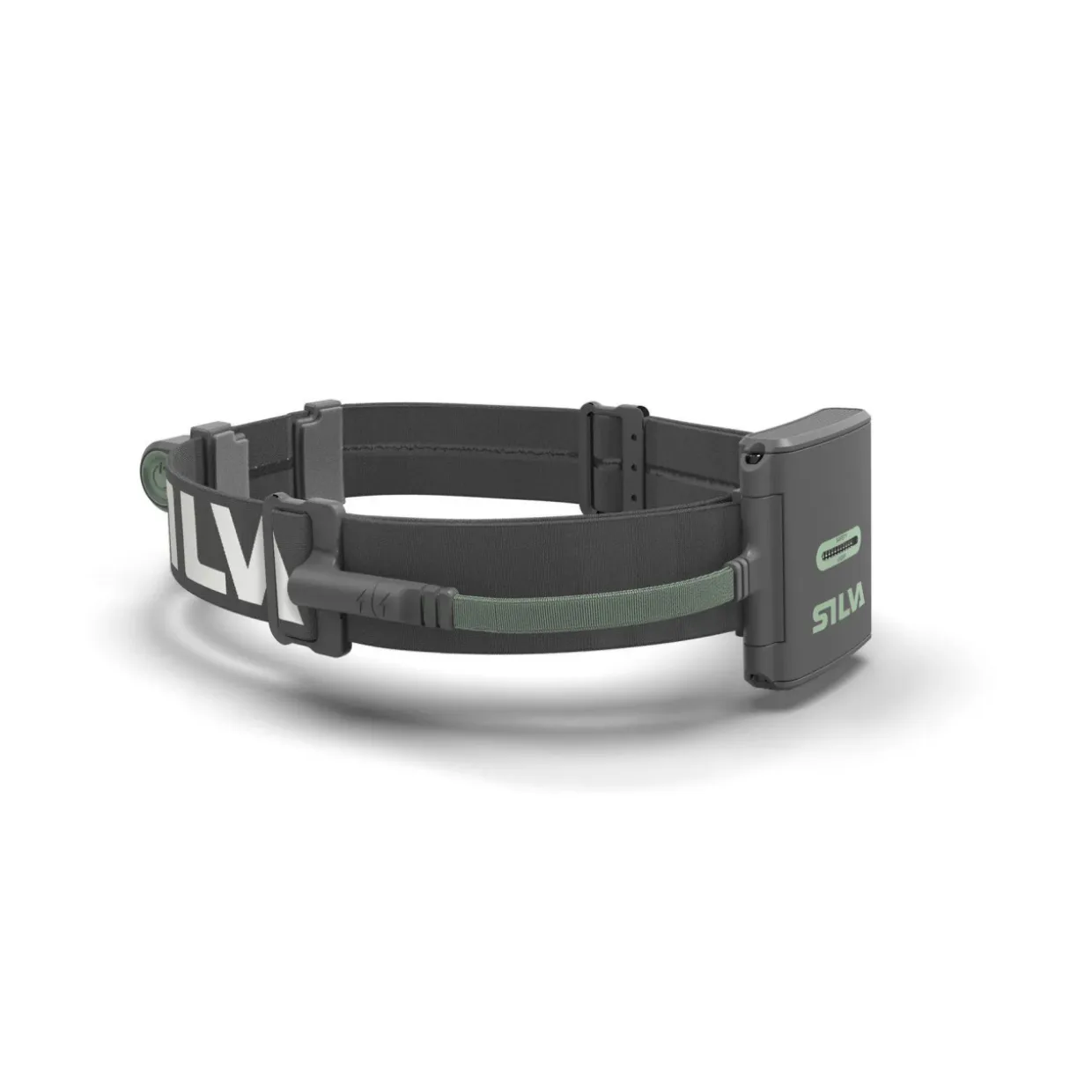 Trail Runner Free 2 Ultra Headtorch