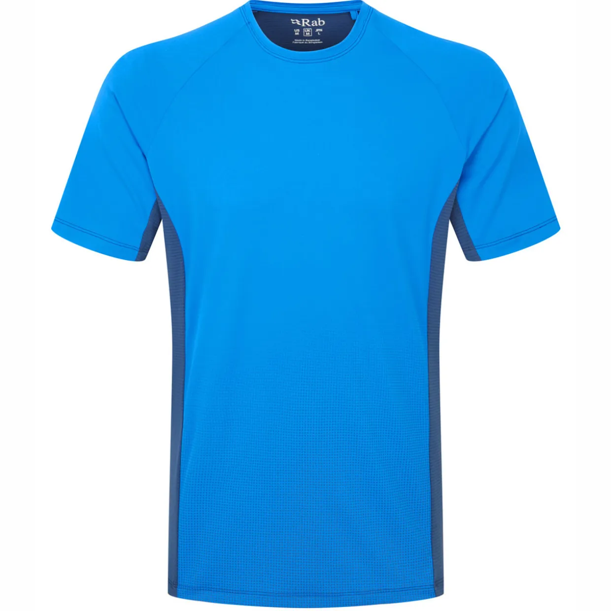 Trail Tee