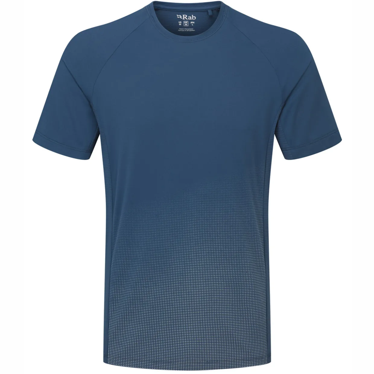 Trail Tee