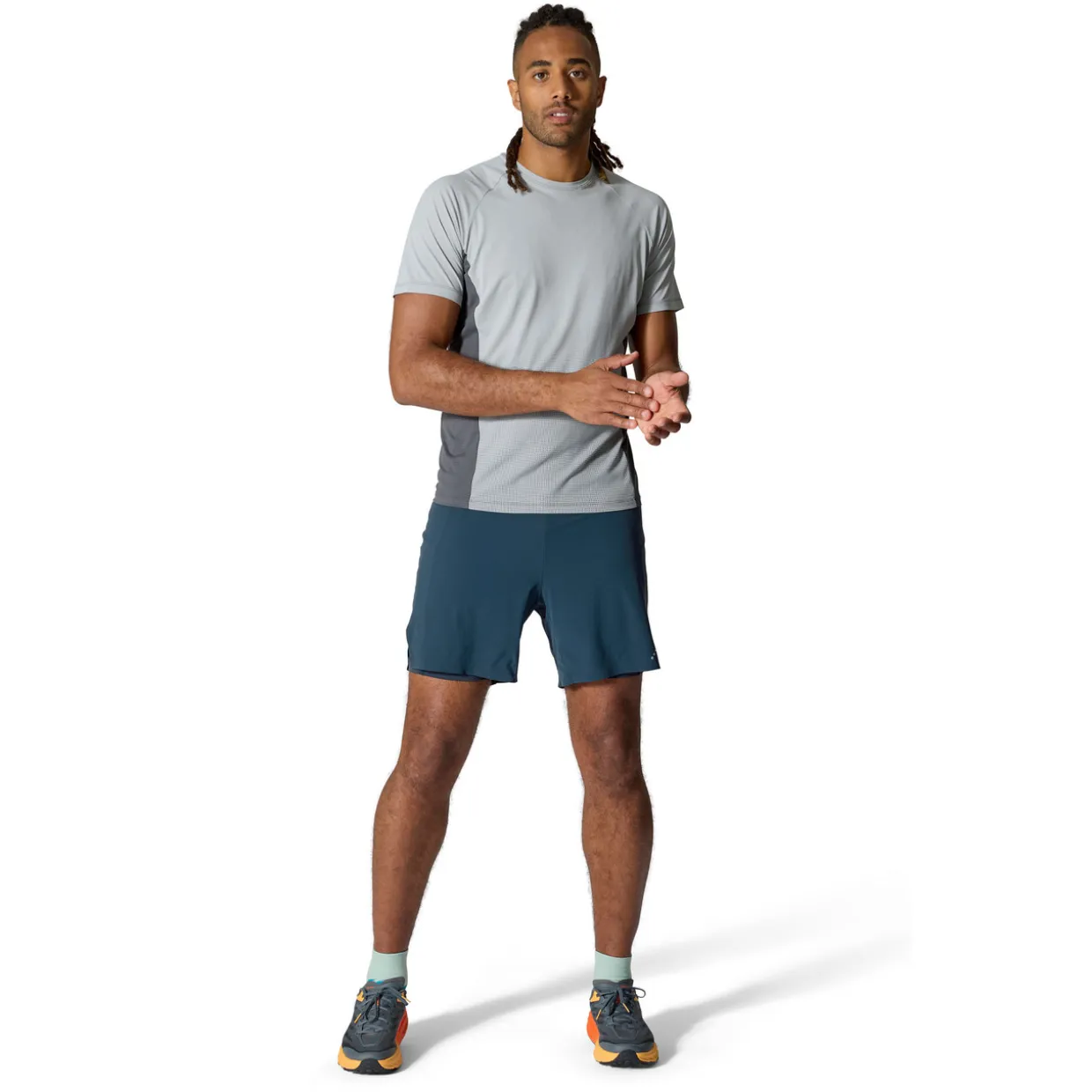 Trail Tee