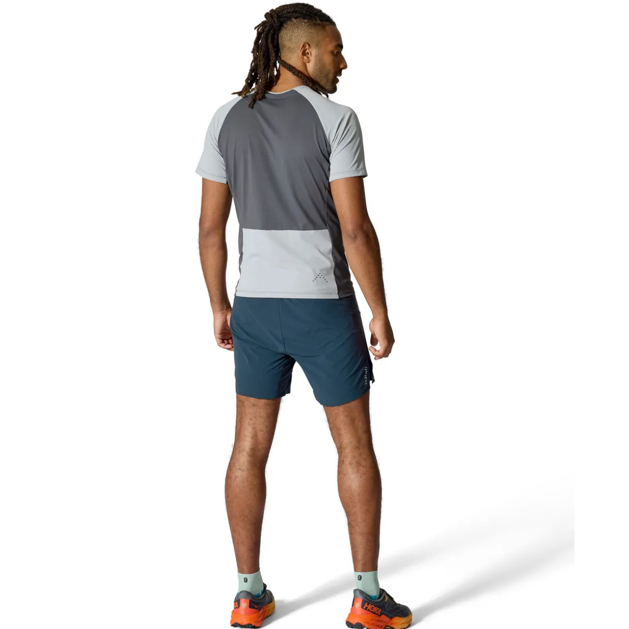 Trail Tee