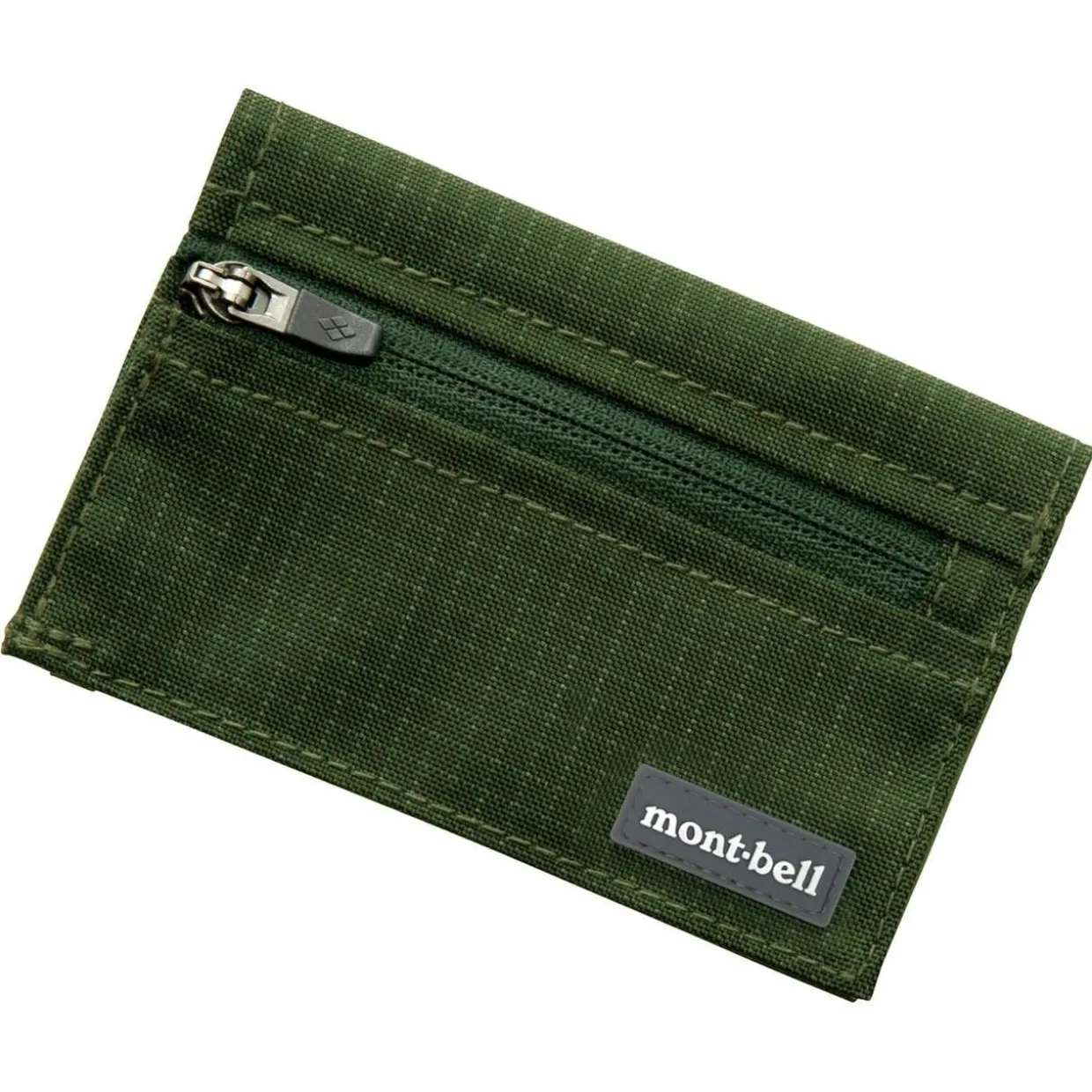 Trail Wallet