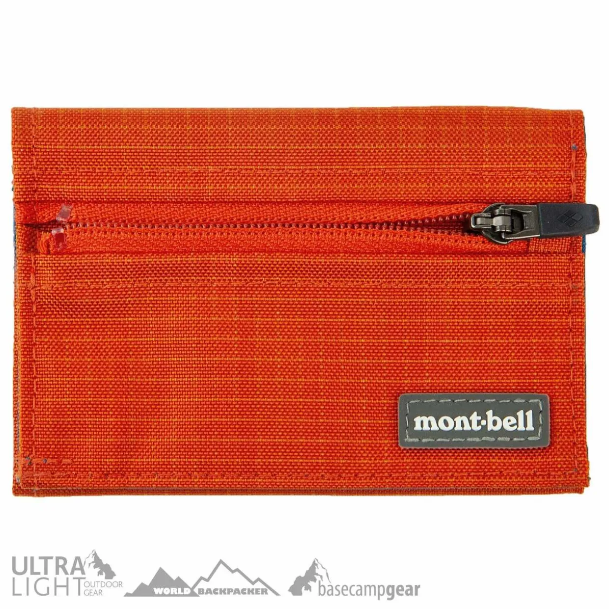 Trail Wallet