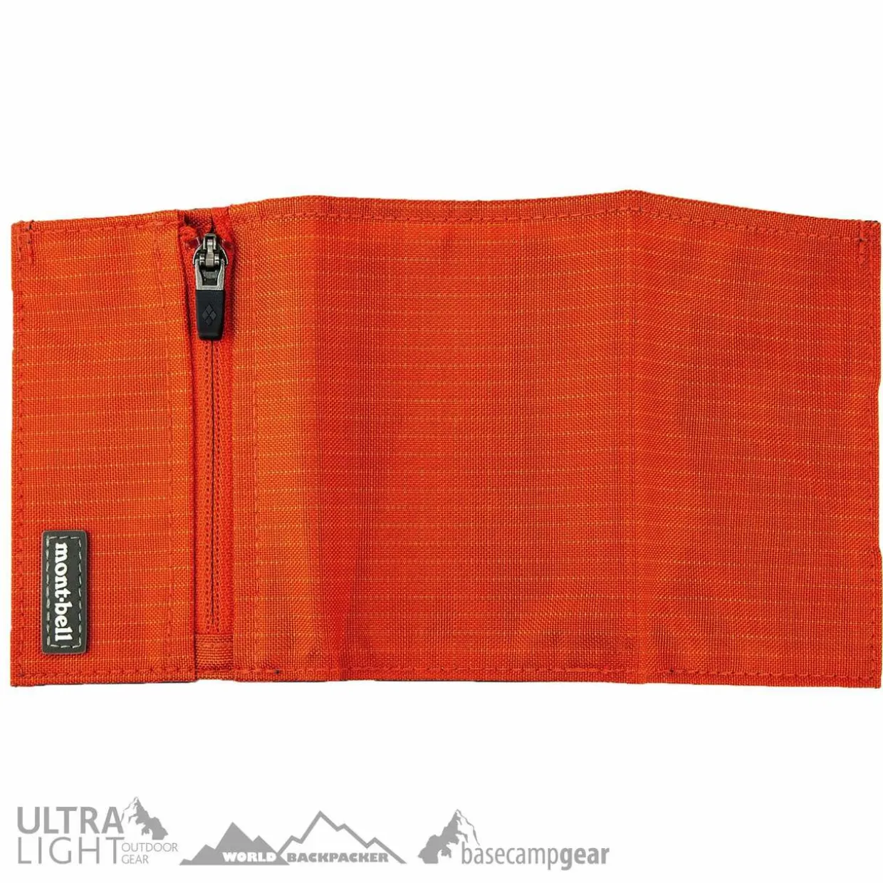 Trail Wallet