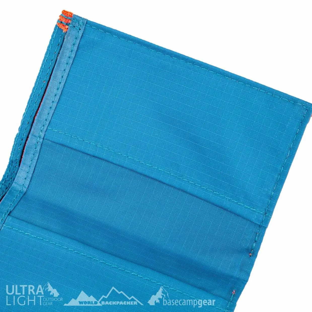 Trail Wallet