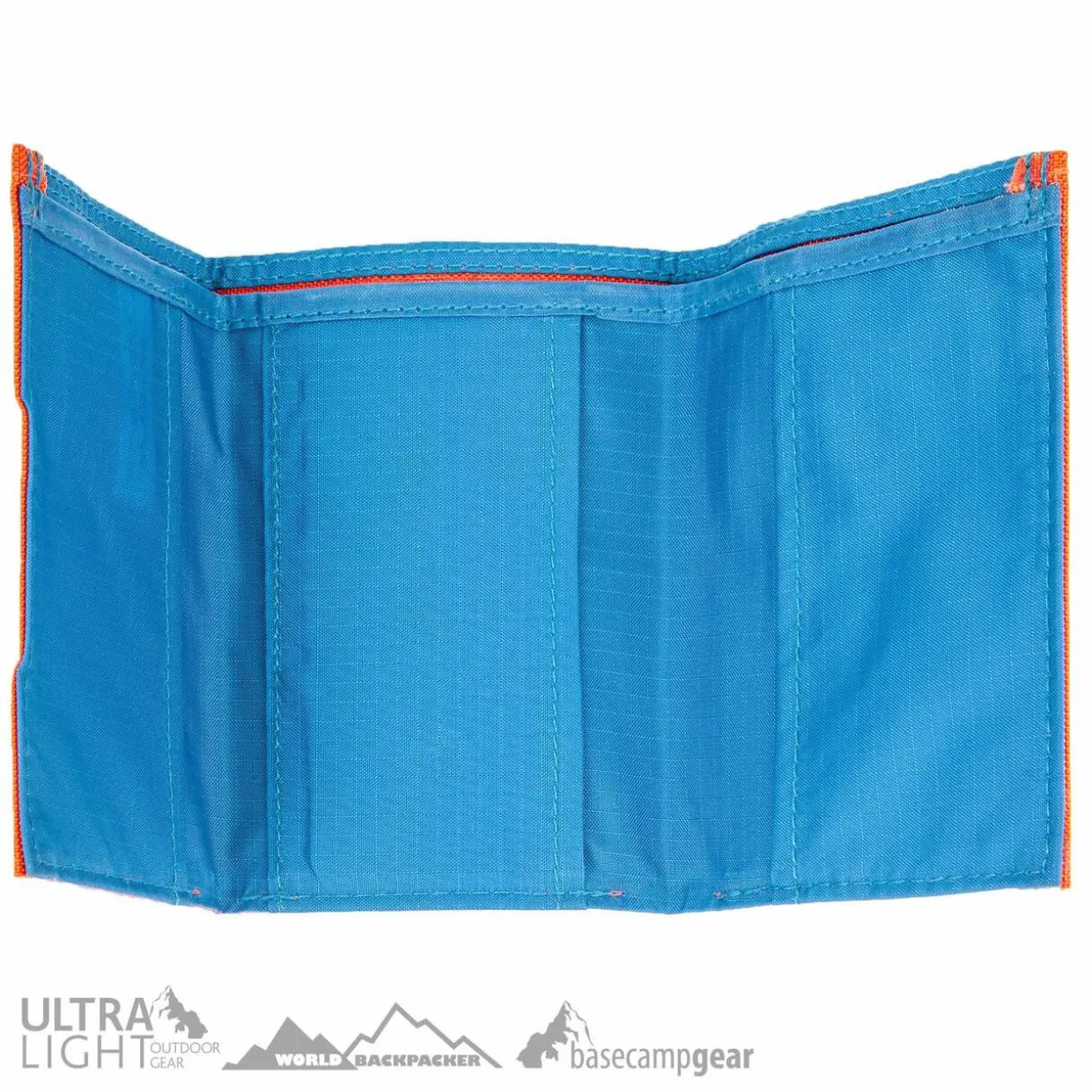 Trail Wallet