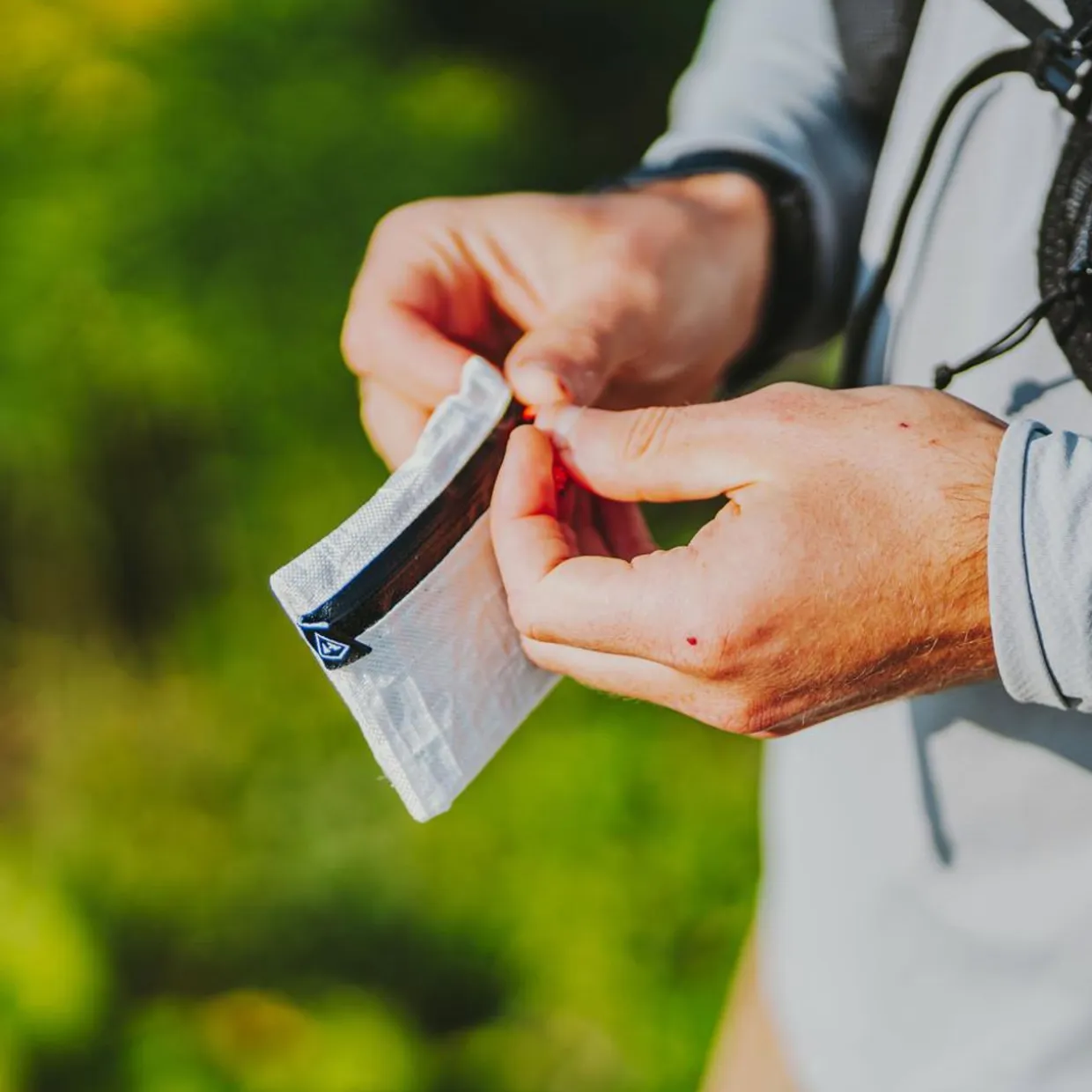 Trail Wallet (HMG)