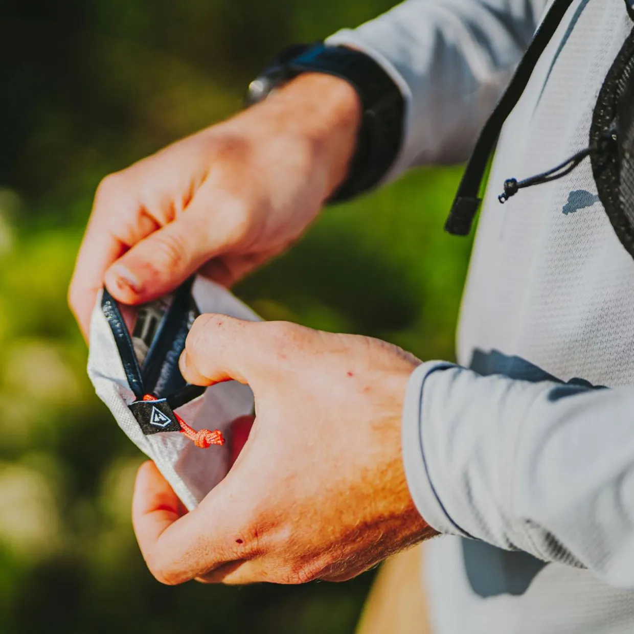 Trail Wallet (HMG)
