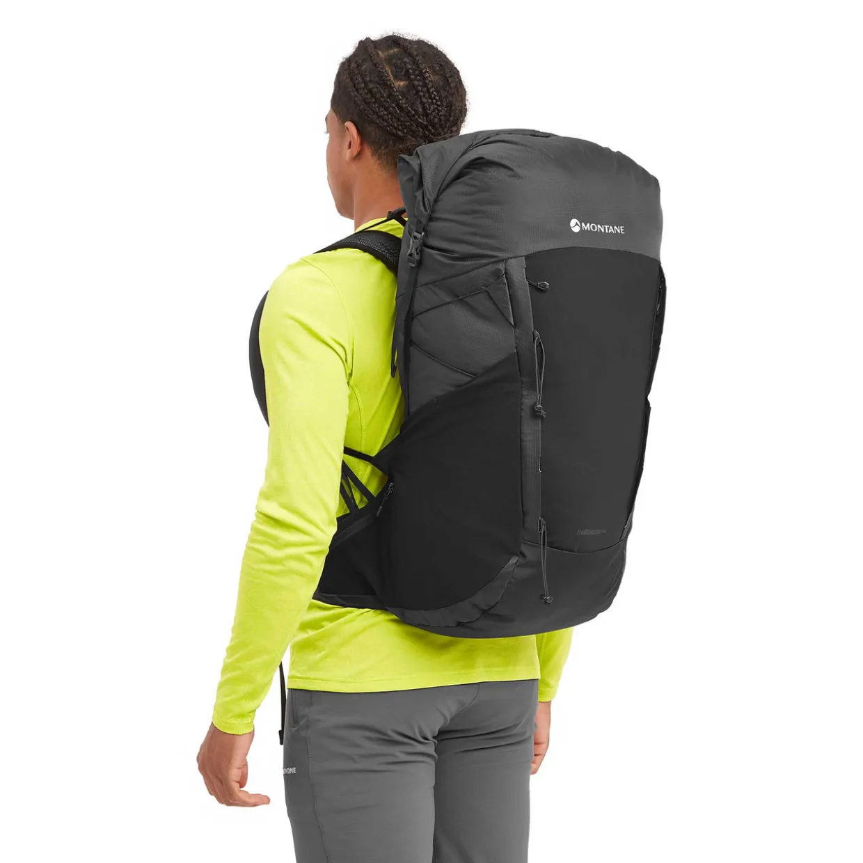 Trailblazer 44 Rucksack