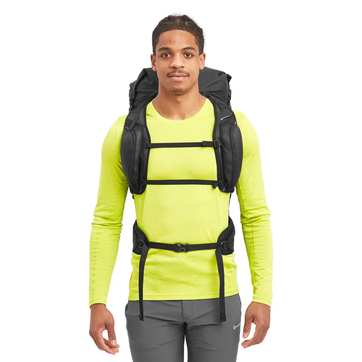 Trailblazer 44 Rucksack